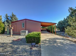 3075 Timber Line Rd, Prescott, AZ 86301