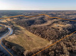 2945 Nixon School Rd, Leasburg, MO 65535