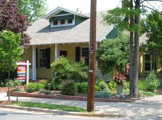 601 N View Trl, Alexandria, VA 22301