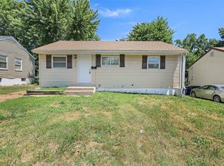 419 Cameron Rd, Saint Louis, MO 63137