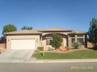 2303 E 240 S, Saint George, UT 84790