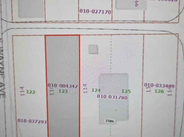 2396 Louden Ave, Columbus, OH 43204