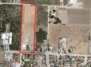 1070 Buena Vista Rd, Hollister, CA 95023