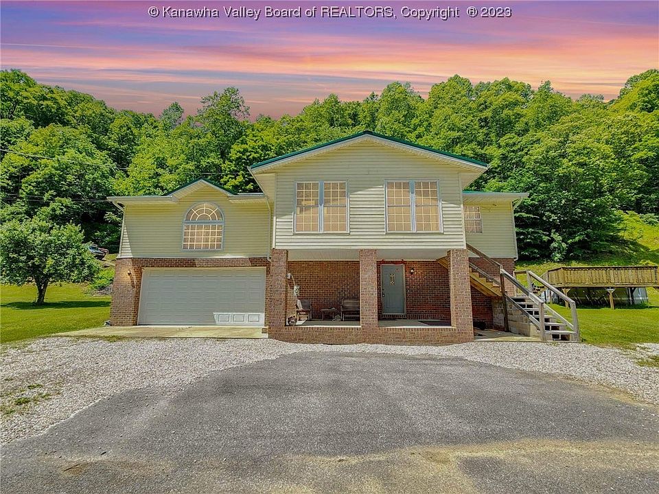 457 Harts Creek Rd, Chapmanville, WV 25508 MLS 264370 Zillow