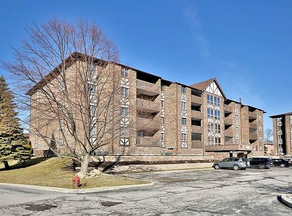 2nd image of 10420 Circle Dr APT 34B