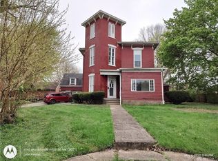 913 Covington Ave APT 3, Piqua, OH 45356