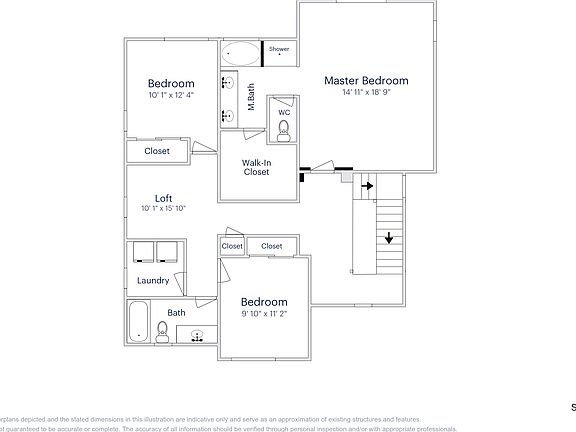 3rd image of 4187 E Karsten Dr