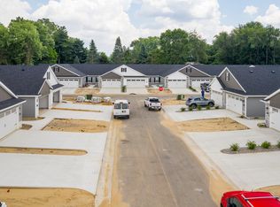 Whiteford Woods, Toledo, OH 43623