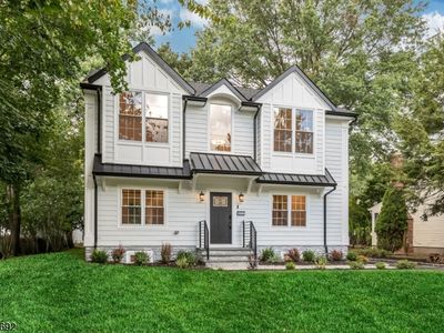 463 Berkshire Rd, Ridgewood, NJ, 07450