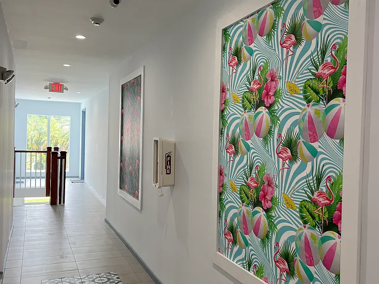 324 Mendoza Ave #6 — Photo 12