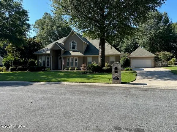 105 Huntshire Trce, Warner Robins, GA 31088