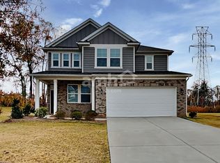 13041 Wishsong Ct, Charlotte, NC 28278