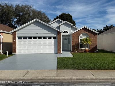 1032 S Fork Cir, Melbourne, FL, 32901