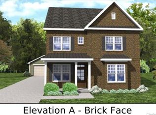 7643 Cushing Dr, Charlotte, NC 28216