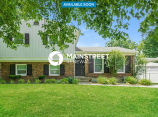 3752 Rouge Way, Louisville, KY 40218