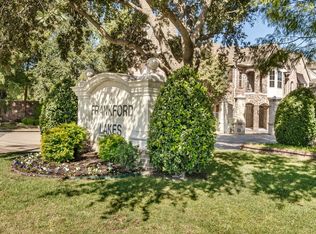 18123 Frankford Lakes Cir, Dallas, TX 75252