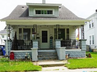 611 W Front St, Findlay, OH 45840