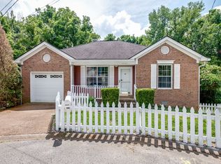 4949 Yorkshire Rd, Nashville, TN 37211