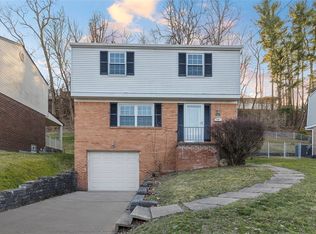 920 Arch Ave, Pittsburgh, PA 15234
