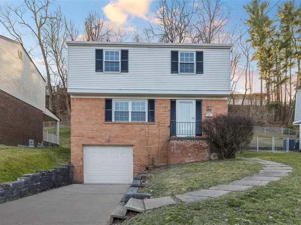 920 Arch Ave, Pittsburgh, PA 15234