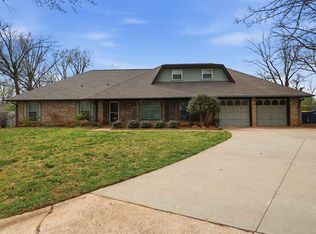 2614 N Ivy Ct, Stillwater, OK 74075