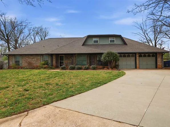2614 N Ivy Ct, Stillwater, OK 74075