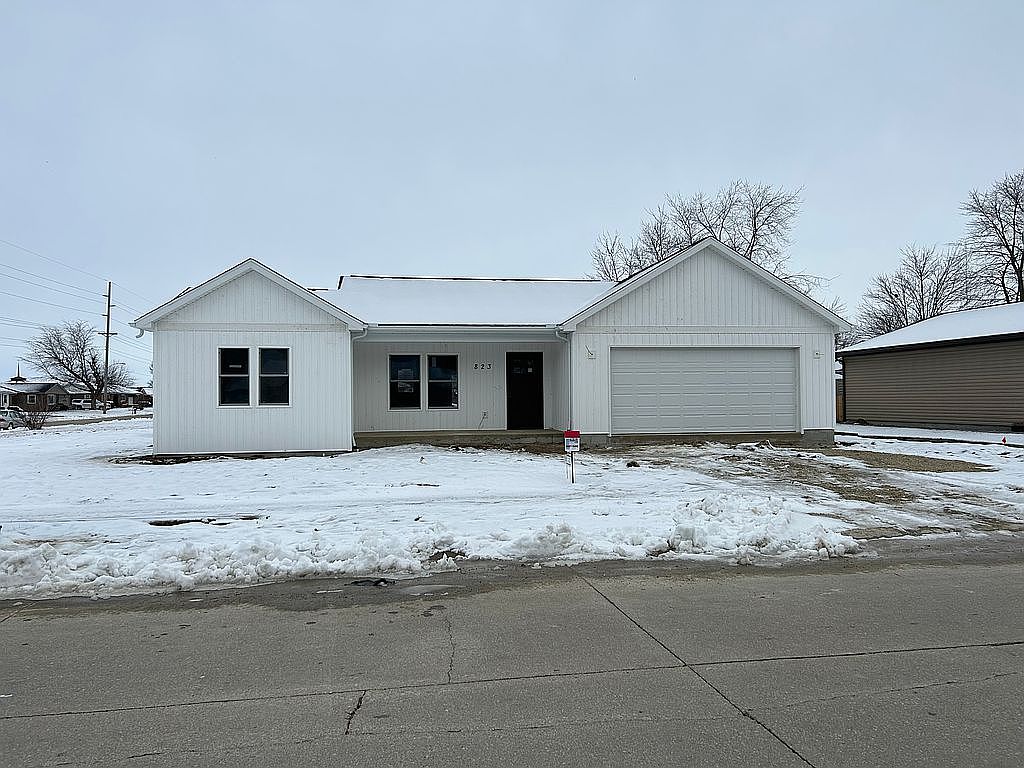 823 Hierholzer St, Celina, OH 45822 Zillow