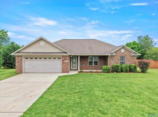 3635 Elkwood Section Rd, Toney, AL 35773