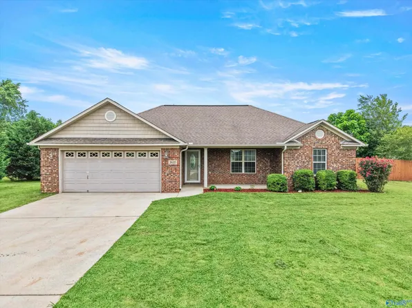 3635 Elkwood Section Rd, Toney, AL 35773