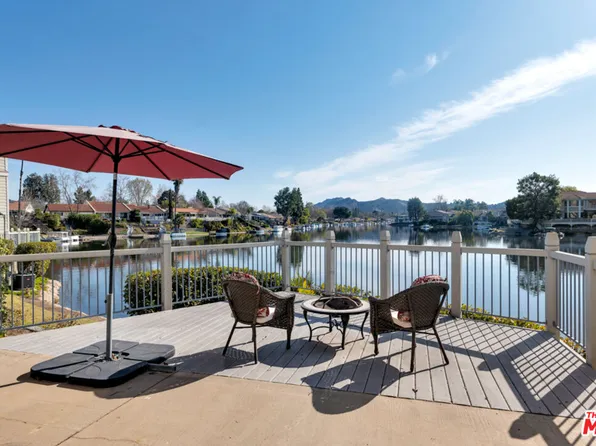 1156 S Westlake Blvd Unit D, Westlake Village, CA 91361