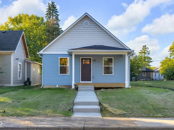 1309 W 26th St, Indianapolis, IN 46208