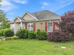 5009 Legacy Dr, Springfield, TN 37172