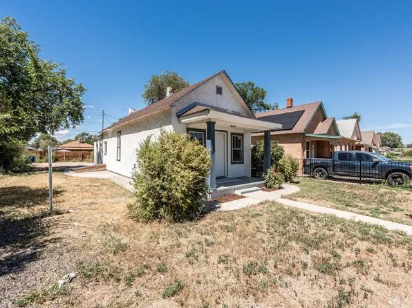 1629 Cedar St, Pueblo, CO 81004