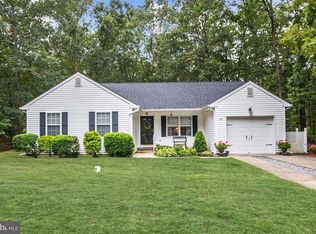 25 Birch Ave, Hammonton, NJ 08037