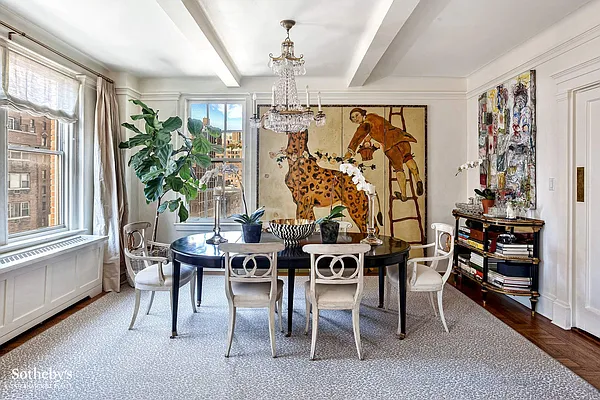 Sold by Sotheby's International Realty | media 13