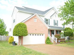 804 Wynfair Ct, Mount Juliet, TN 37122