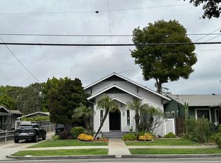 157 N Cambridge St, Orange, CA 92866
