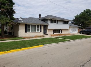4141 Wisconsin Ave, Stickney, IL