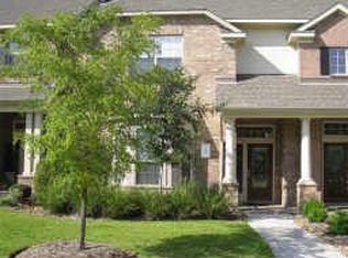 22 Crocus Petal St, Spring, TX 77382
