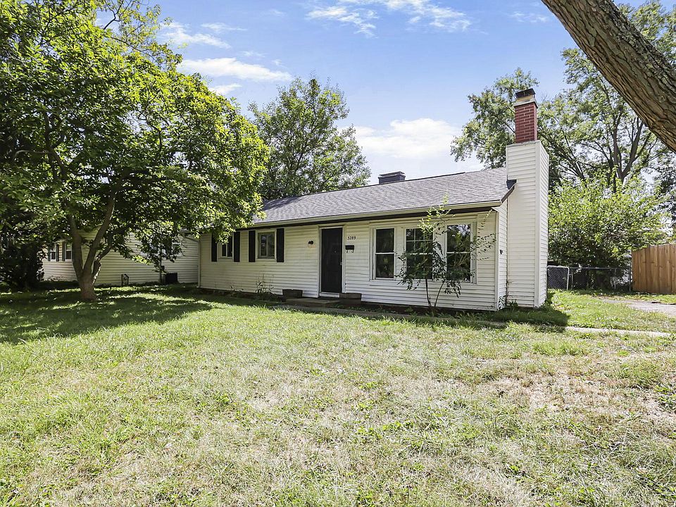 5289 Crescent Dr, Hilliard, OH 43026 | MLS #225024134 | Zillow