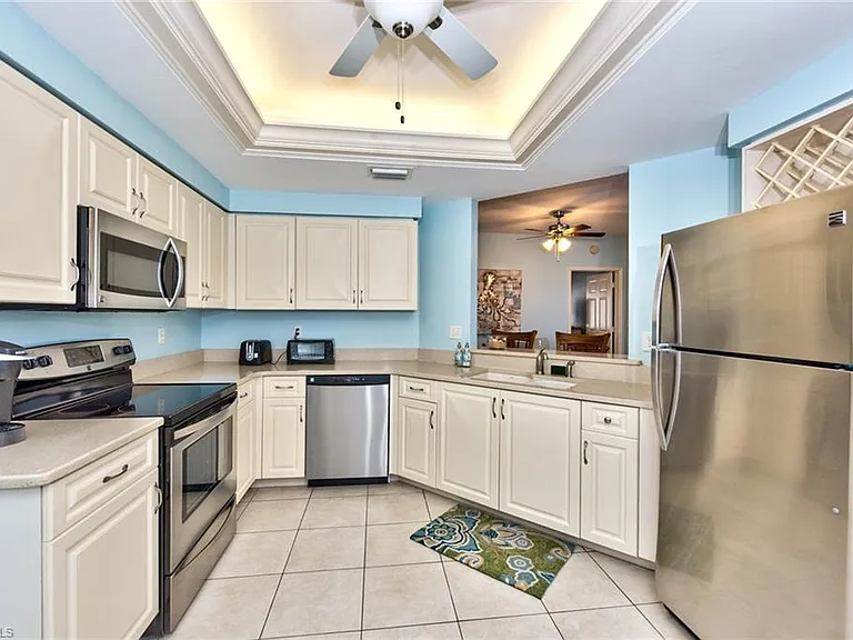 2841 Citrus Lake Dr #K-103 — Photo 6