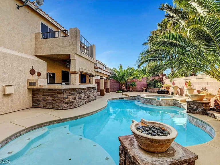 6734 Coronado Crest Ave — Photo 59