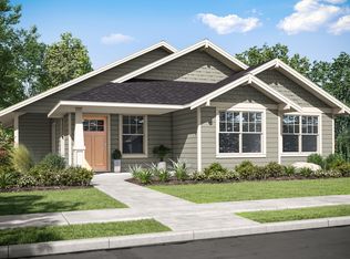 3370 NW Birch Ave, Redmond, OR