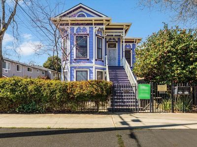 2114-2112 10th St, Sacramento, CA, 95818
