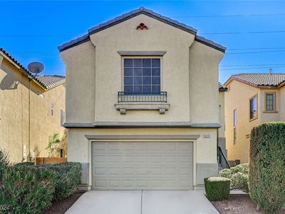 3029 Austin Pale Ave, North Las Vegas, NV, 89081