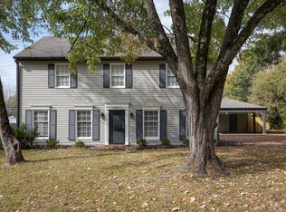 2335 Lynnfield Rd, Memphis, TN 38119