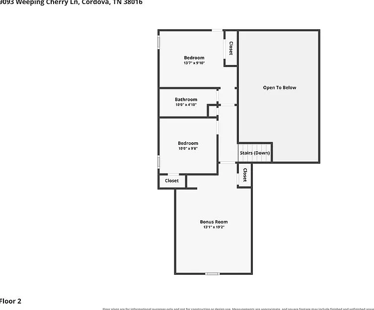 4 bed, 3.0 bath, 2100 sqft, $2,245 — Photo 3