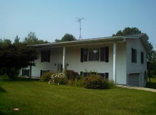 1366 Diamond Dr SW, Stanton, MI