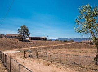 35044 Crown Valley Rd, Acton, CA 93510