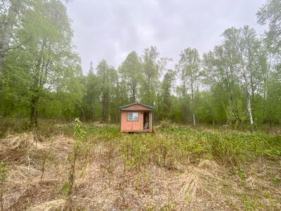 22748 Chulitna Dr, Trapper Creek, AK, 99683